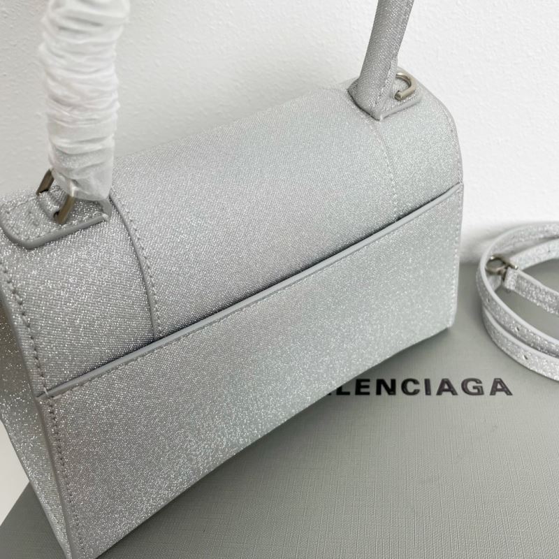 Balenciaga Hourglass Bags